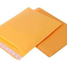 envelopes autoadesivos