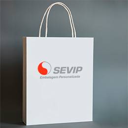 sacos de papel